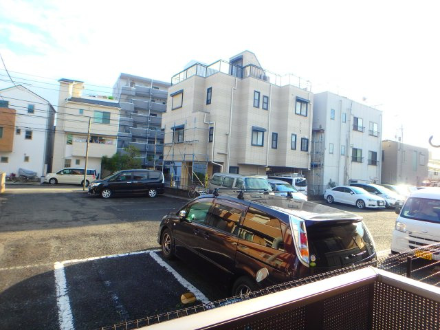 コージーコートの展望