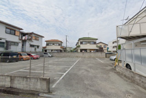 阪口駐車場の画像