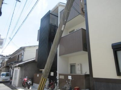 エムハウス京都