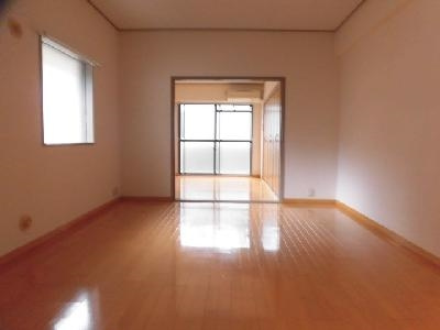 第一パールハイツ上杉の内装|内装