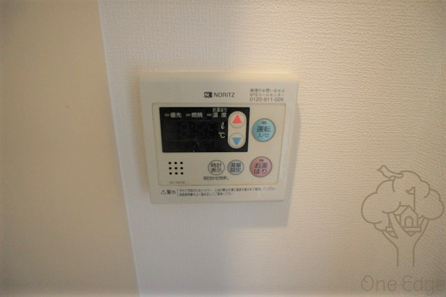プルス塚本ドゥーエの設備