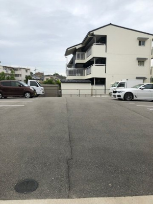 【外観】 | JKパーキング