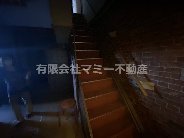【その他】 | 住吉住居付事務所H