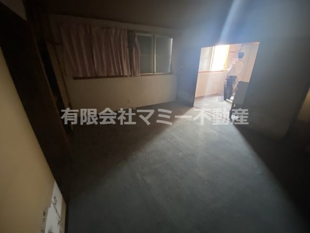 【内装】 | 住吉住居付事務所H | 2F