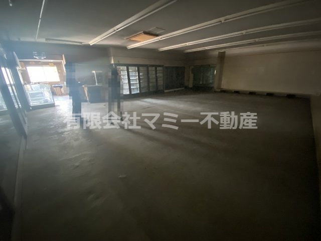 【内装】 | 住吉住居付事務所H