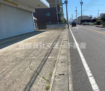 【周辺】 | 住吉住居付事務所H