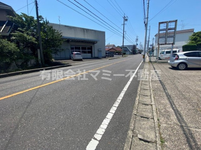 【展望】 | 住吉住居付事務所H