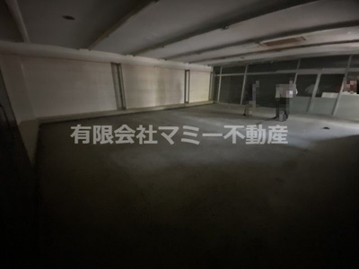 【内装】 | 住吉住居付事務所H