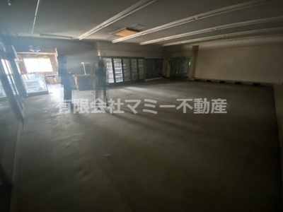 【内装】 | 住吉住居付事務所H