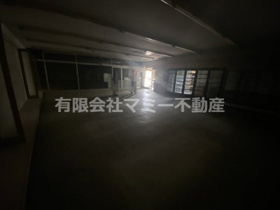 【内装】 | 住吉住居付事務所H