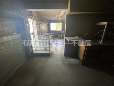 【内装】 | 住吉住居付事務所H