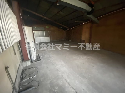 【内装】 | 住吉住居付事務所H