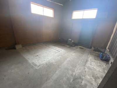 【内装】 | 住吉住居付事務所H