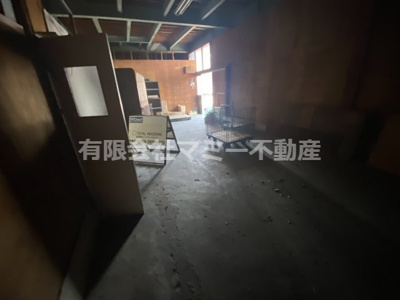 【内装】 | 住吉住居付事務所H