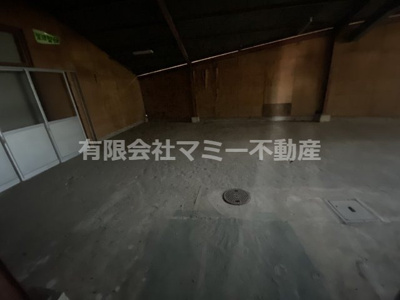 【内装】 | 住吉住居付事務所H