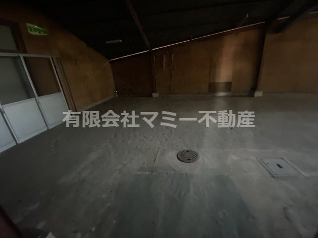 【内装】 | 住吉住居付事務所H
