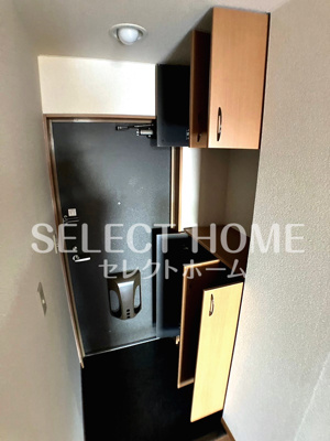 【玄関】 | ウィズ宇頭 | 落ち着いた玄関です
同型タイプ