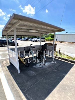 【その他共用部分】 | ウィズ宇頭