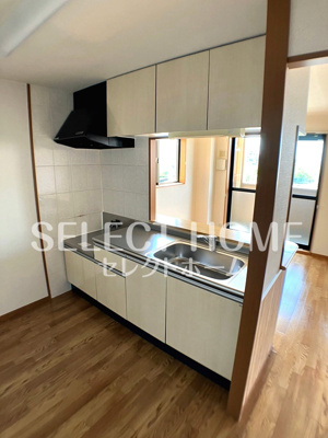 【キッチン】 | ウィズ宇頭 | お料理しやすいキッチンです
同型タイプ