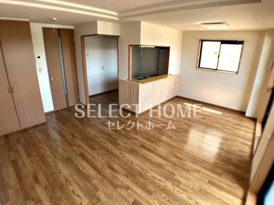 【居間・リビング】 | ウィズ宇頭 | ゆったりとした居間です
同型タイプ