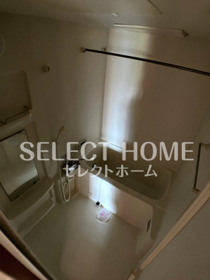 【浴室】 | ウィズ宇頭 | 落ち着いた空間のお風呂です
同型タイプ