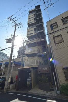 【外観】 | ER神戸