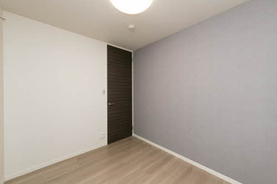 【洋室】 | ベレオ小松原