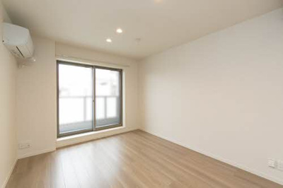 【居間・リビング】 | ベレオ小松原