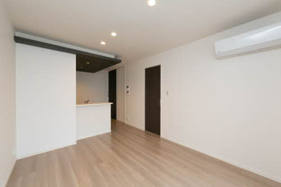 【居間・リビング】 | ベレオ小松原