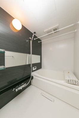 【浴室】 | ベレオ小松原