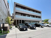 ベレオ小松原の画像