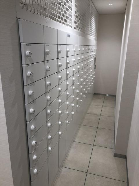 文京ガーデン　ザ　サウスのその他共用部分|共用部分