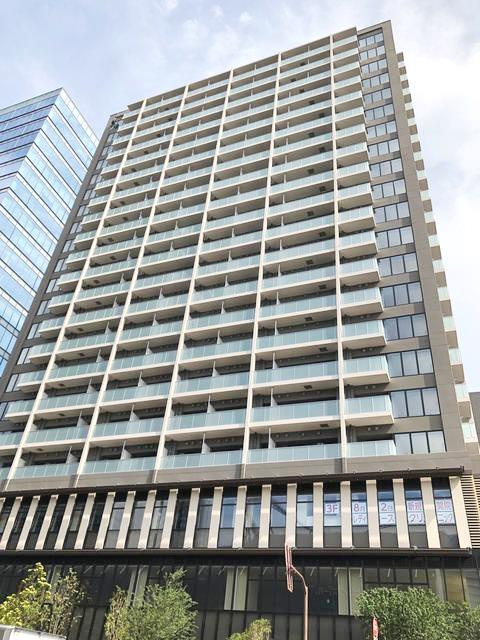 文京ガーデン　ザ　サウスの外観|外観