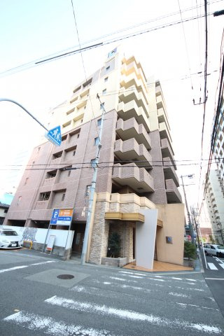 エステムプラザ梅田・茶屋町2エアパークス　仲介手数料無料