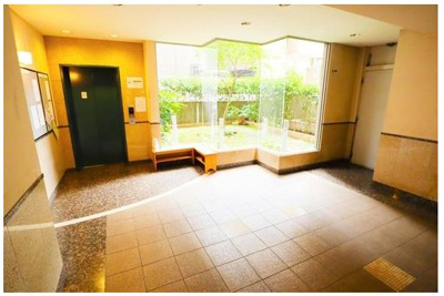 【その他共用部分】 | 朝日マンション藤沢鵠沼