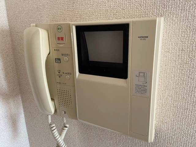 カーサラベーテのセキュリティ