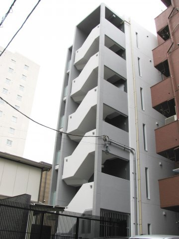 コートヒル本郷の外観|外観