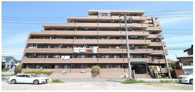 【外観】 | サングレイス湘南台