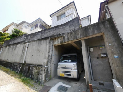 【外観】 | ソレイユ鈴南7