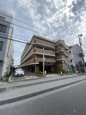  | ライオンズマンション千葉浜野