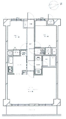  | ライオンズマンション千葉浜野