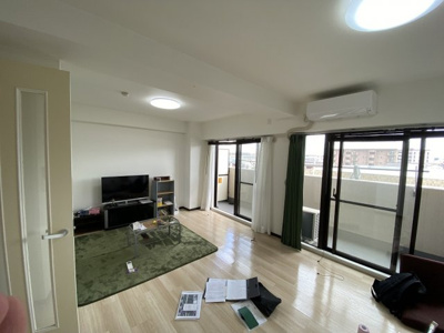  | ライオンズマンション千葉浜野