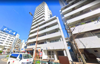 【その他共用部分】 | ■楽器演奏可！