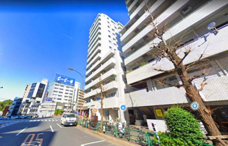 【その他共用部分】 | ■内装完成済みの為見学可！