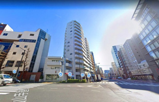 【その他共用部分】 | ■安心の新耐震基準！