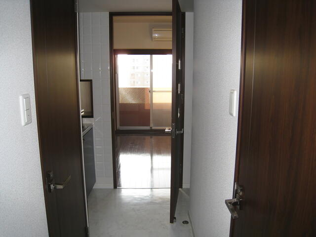 【その他】 | レジデンシャルヒルズ博多駅前