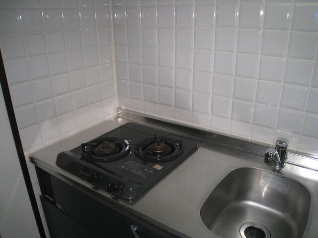 【キッチン】 | レジデンシャルヒルズ博多駅前