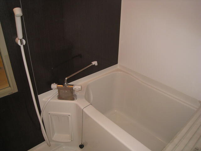 【浴室】 | レジデンシャルヒルズ博多駅前