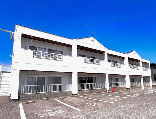 リバティはやの　A