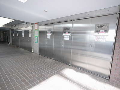 【その他共用部分】 | ベルメゾン芝